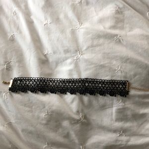 Urban outfitters choker